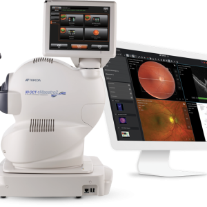 Topcon Maestro 2
