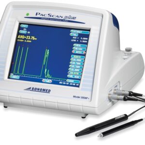 PacScan Plus 300AP+ – Sonomed Escalon.