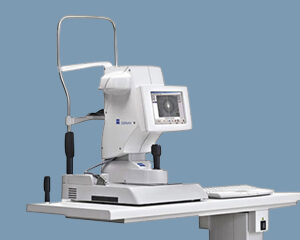 Zeiss OIL Master