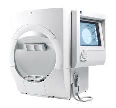 Humphrey Zeiss 740i
