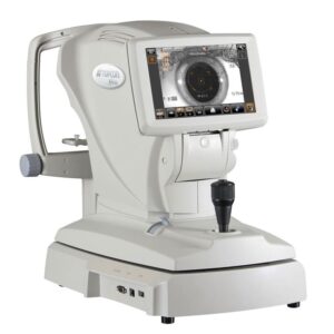 Topcon KR 800