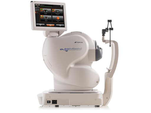 Topcon Maestro 2 - Image 2